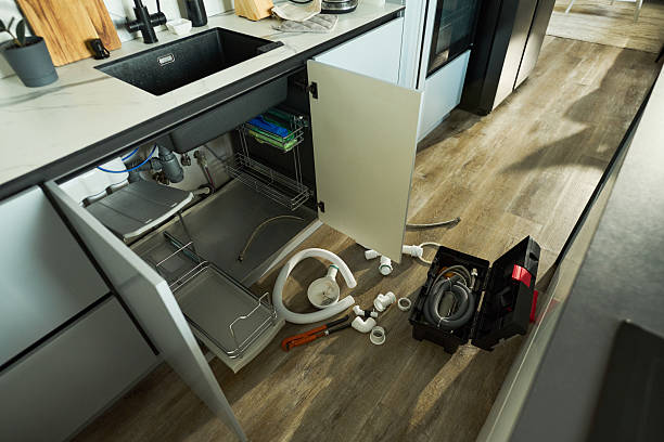 24/7 Emergency Leak Detection experts in Mount Vernon, MD